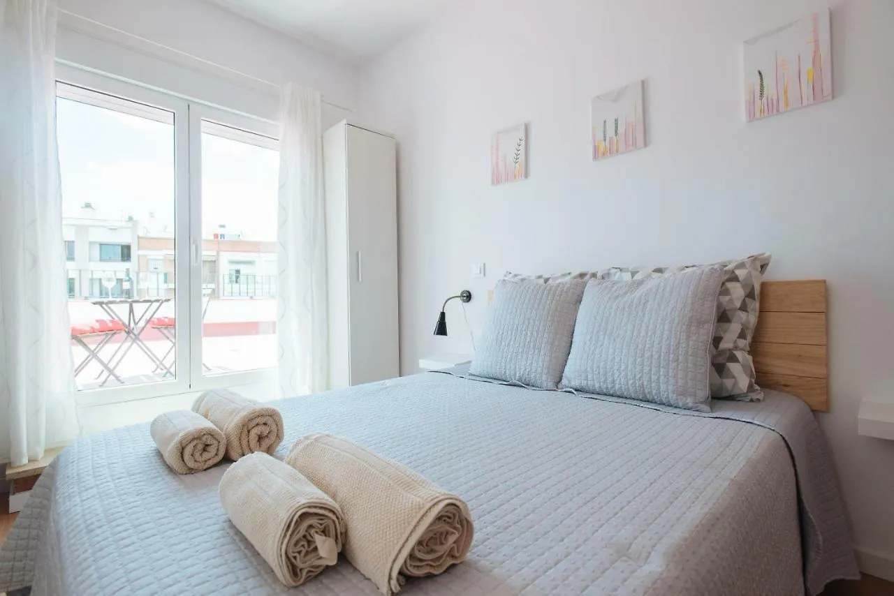Charming Terrace - Sunny Chill Out Terrace contacts